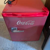 Mini Frigo coco cola ufficiale