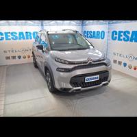 CITROEN C3 Aircross 1.2 puretech Feel s&s 110cv