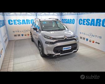 CITROEN C3 Aircross 1.2 puretech Feel s&s 110cv