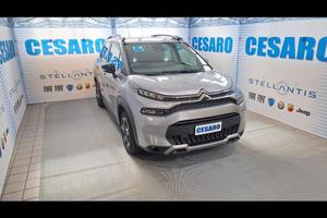 CITROEN C3 Aircross 1.2 puretech Feel s&s 110cv