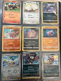 Carte pokemon