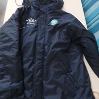 giacca Brescia calcio femminile Umbro Taglia XL