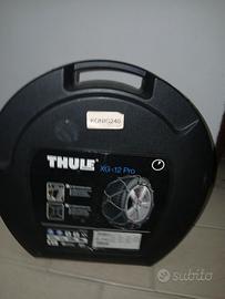 Catene da neve Thule