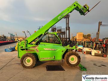 Merlo P40.13 Plus Telescopico Usato 2019