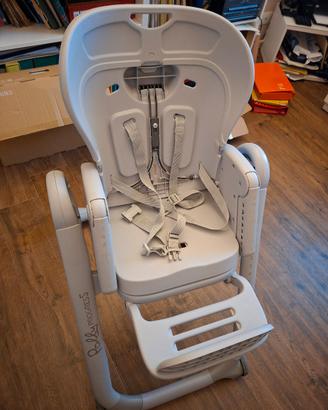 Seggiolone Polly Progres 5
