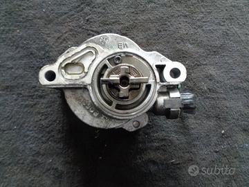 DEPRESSORE PEUGEOT PARTNER II B9 1.6 HDI 2010