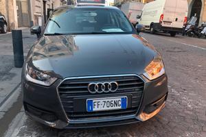 Audi A1 SPORTBACK 1.6 TDI 116 Cv.