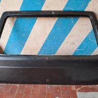 Cofano Fiat Panda 1a serie Originale 