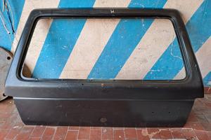 Cofano Fiat Panda 1a serie Originale 