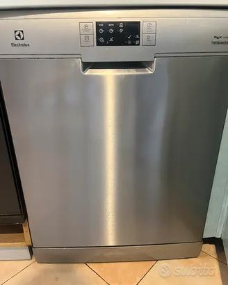 Lavastoviglie Electrolux