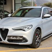 Alfa Romeo Stelvio 2.2 Turbodiesel 210 CV AT8 Q4 V
