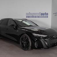 Audi A6 Avant 40 Tdi Quattro S-line Edition One S-