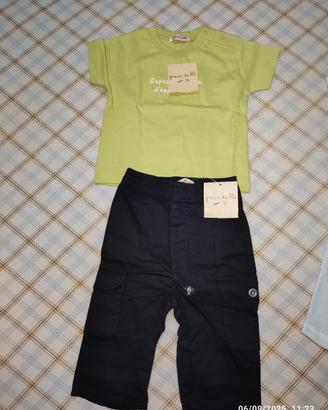completo bambino 
