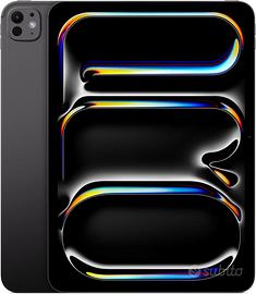 Apple iPad Pro 11” M5 256GB Wi-Fi nuovo sigillato