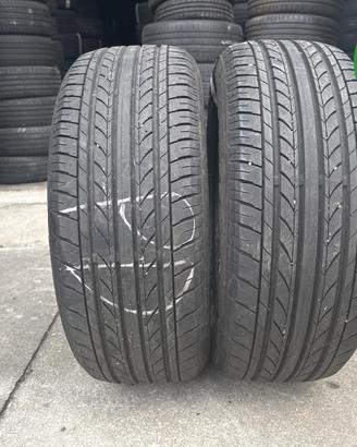 gomme usate 2055516 Estivo NANKANG - Noblesport - 