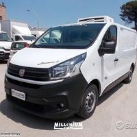 Talento frigo atp fna 2027 km 140000