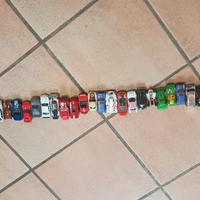 macchine hotwheels 
