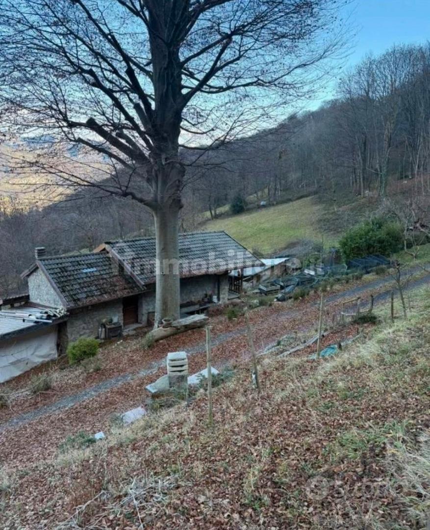 Terreno agricolo - Vista 3