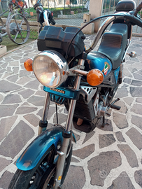 Laverda 125
