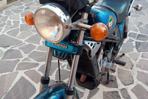Laverda 125