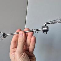 Vintage Campagnolo Sgancio Rapido posteriore