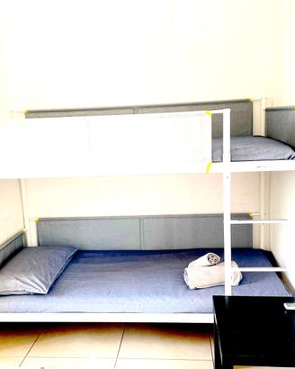 letto a castello