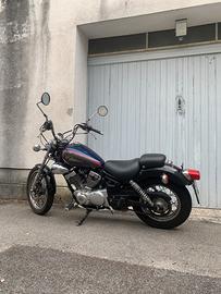 Yamaha Virago