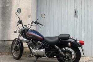 Yamaha Virago