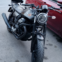 Moto Guzzi V7III STONE