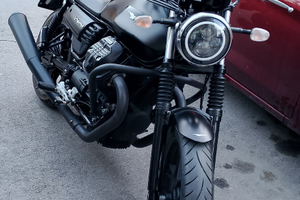 Moto Guzzi V7III STONE
