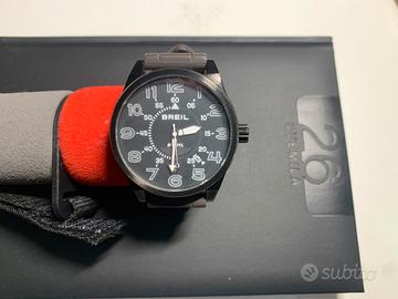 Orologio Breil Flight Control uomo - TW1385