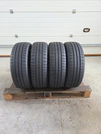 4 Gomme Falken estive 195 60 16