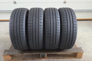 4 Gomme Falken estive 195 60 16