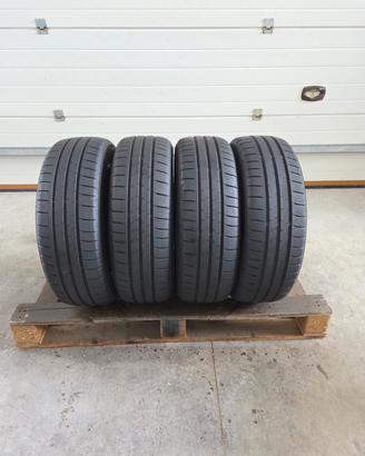 4 Gomme Falken estive 195 60 16