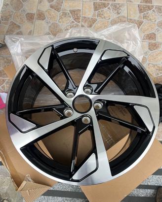 Cerchi audi a3