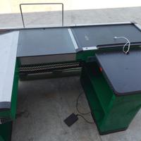 Cassa per supermercato