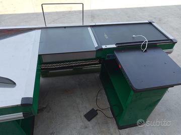 Cassa per supermercato