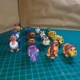 Collezione 15 Mini-Svitarelli Kinder