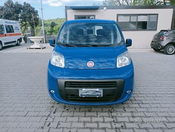 Fiat - Fiat Qubo 1.3 Mjt 16v Mylife.