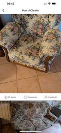 poltrona