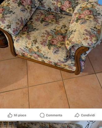 poltrona
