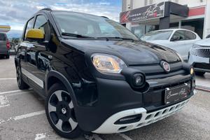 Fiat Pandina CROSS 1.0 FireFly S&S Hybrid 70CV