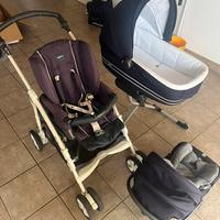 Inglesina Otutto set completo