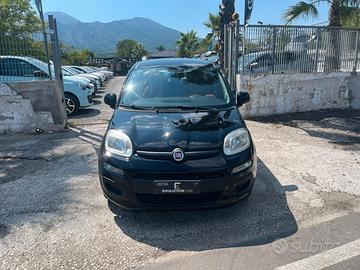 Fiat Panda 1.2 GPL 2013