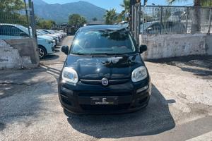 Fiat Panda 1.2 GPL 2013