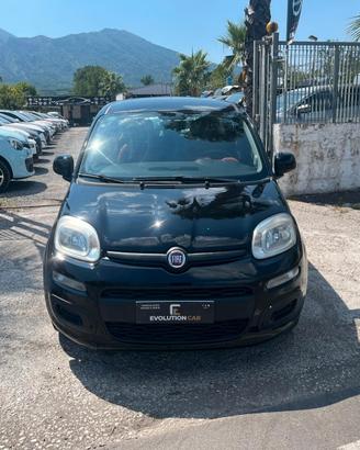Fiat Panda 1.2 GPL 2013