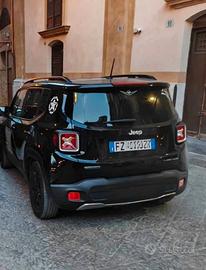 Jeep Renegade 1.6 diesel 165cv Defap 