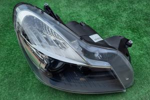 MERCEDES SL W230 Restyling AMG BI-XENON Faro Fanal