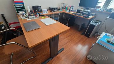 Scrivania 