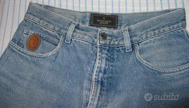 Jeans Trussardi
